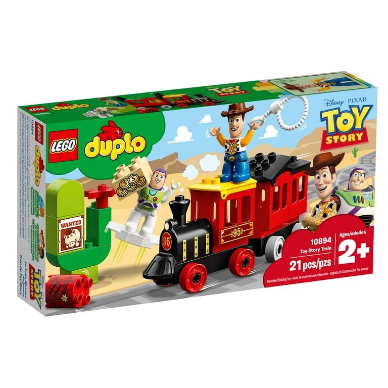 Toy story sales de lego