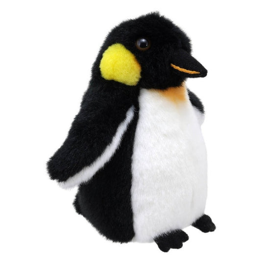 Wilberry Mini Penguin Plush Toy