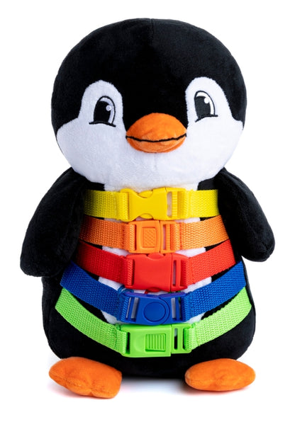 Buckle Toys - Blizzard Penguin