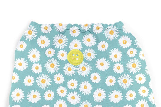 Buttons Diapers Newborn - Bloom