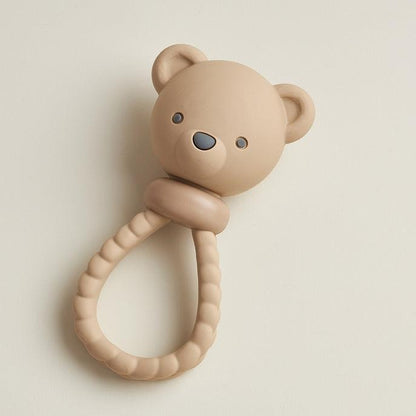 Itzy Ritzy - Bear Sweetie Rattle