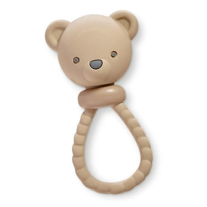 Itzy Ritzy - Bear Sweetie Rattle