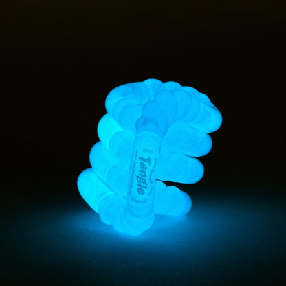 Tangle® Jr. Glow in the Dark Sensory Learning Toy