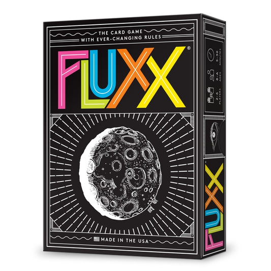 Fluxx5.0