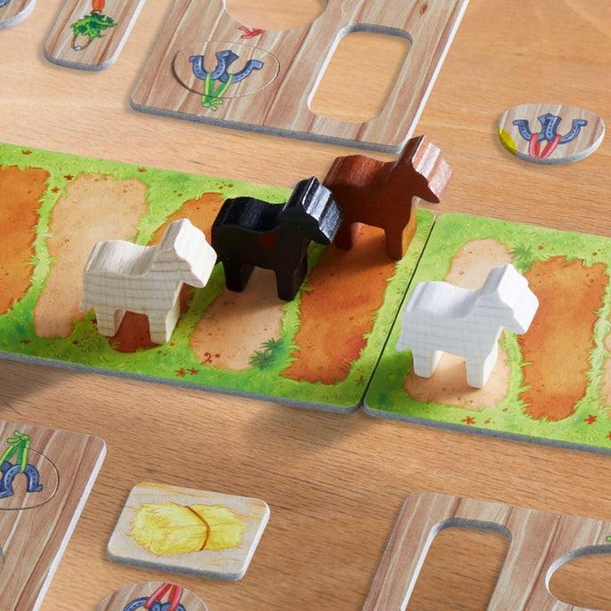 HABA Clippety-Clop! Mini Game