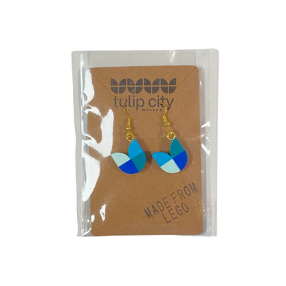 Tulip Earrings (multiple colors/ styles)