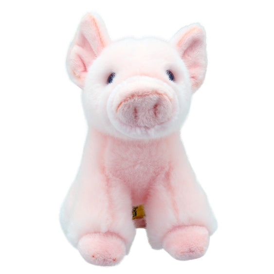 Wilberry Mini Pig Plush Toy