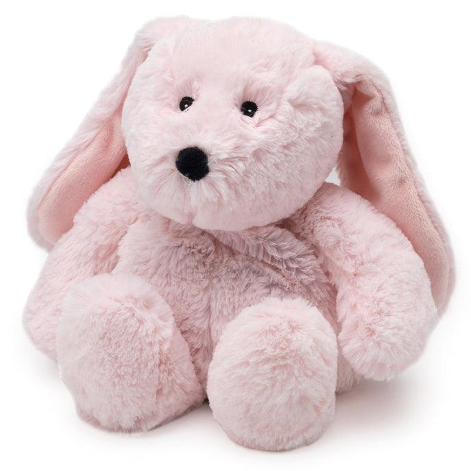 Warmies - Pink Bunny Warmies (13")