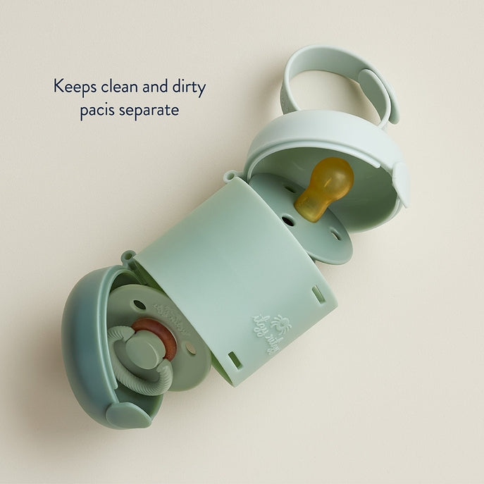 Itzy Ritzy - Itzy Pod Duo™ Pacifier Case