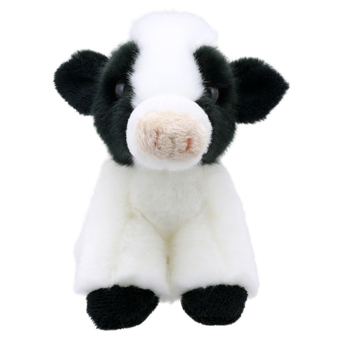 Wilberry Mini Cow Plush Toy