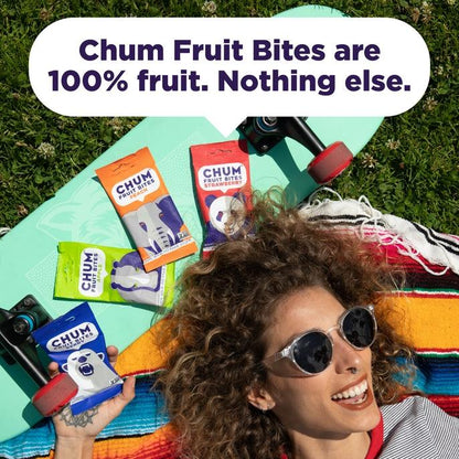 Chum Fruit Bites