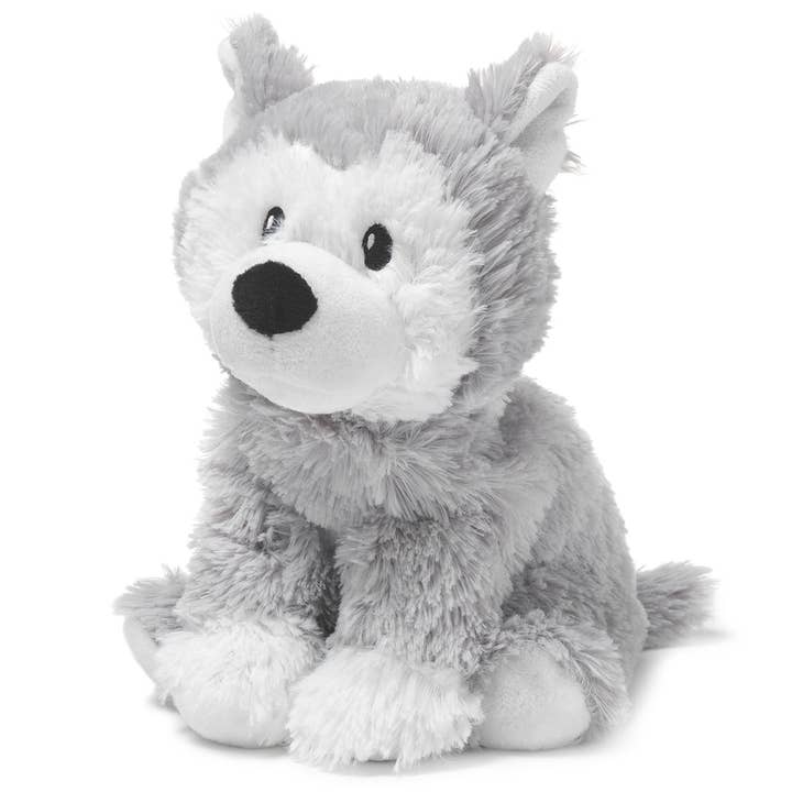 Warmies - Husky Warmies (13")