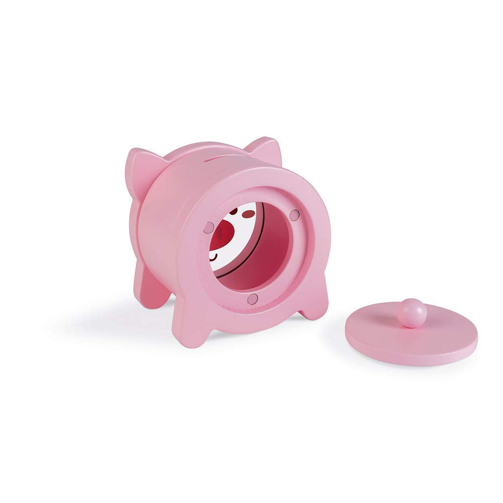 Janod - Piggy Moneybox