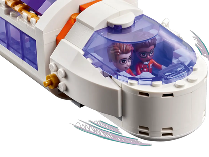 Lego Friends Mars Space Base and Rocket 42605