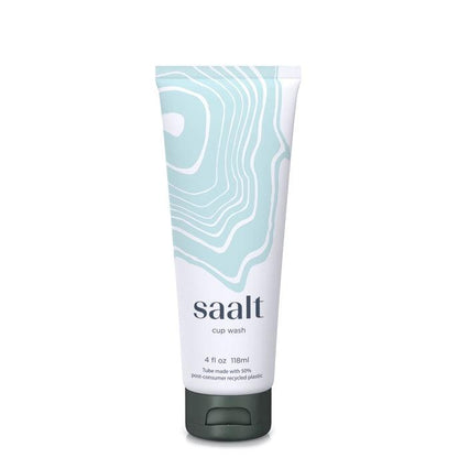 Saalt Menstrual Cup Wash