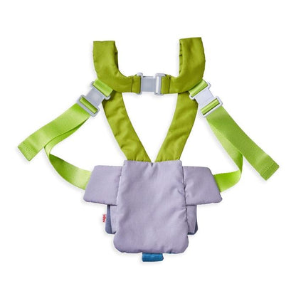 HABA Summer Meadow Doll Carrier