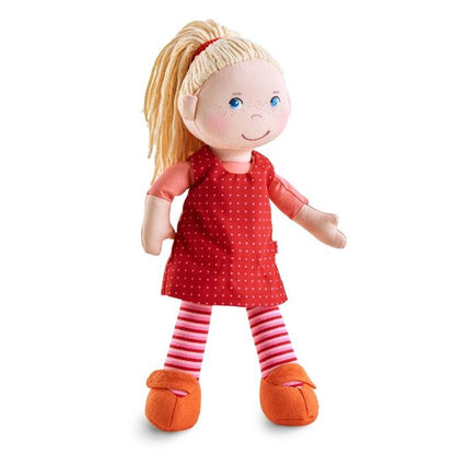 HABA 12" Doll - Annelie