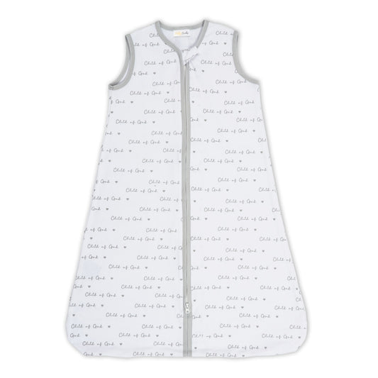 LollyBanks  - Child of God - 100% Organic Cotton Sleep Sack