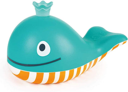 Hape Bubble Blowing Whale