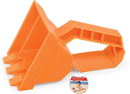 Hape Bulldozer Shovel