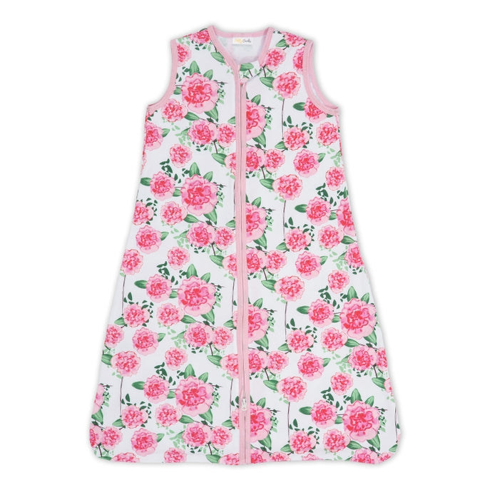 LollyBanks  - Live Life in Full Bloom - 100% Organic Cotton Sleep Sack