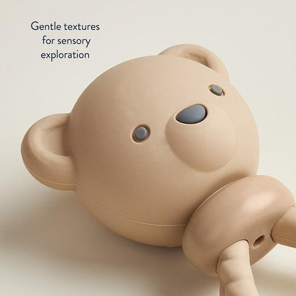 Itzy Ritzy - Bear Sweetie Rattle