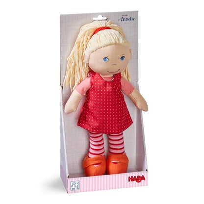 HABA 12" Doll - Annelie