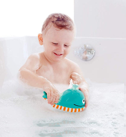 Hape Bubble Blowing Whale