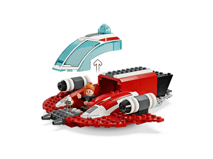 LEGO Star Wars The Crimson Firehawk™ 75384