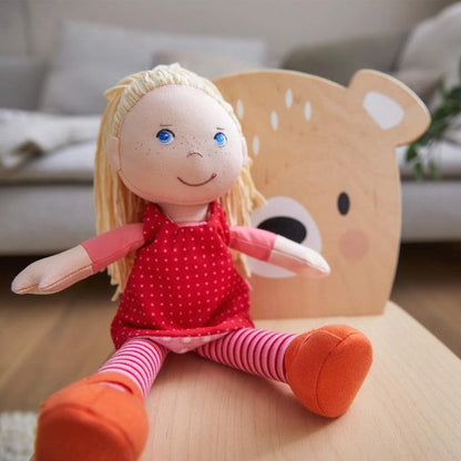 HABA 12" Doll - Annelie