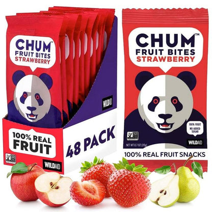 Chum Fruit Bites