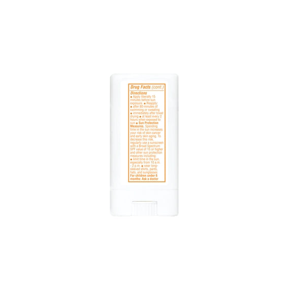 Think Baby - Spf 30 Face & Body Sunscreen Stick (EWG Rated #1)