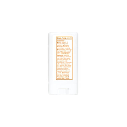 Think Baby - Spf 30 Face & Body Sunscreen Stick (EWG Rated #1)