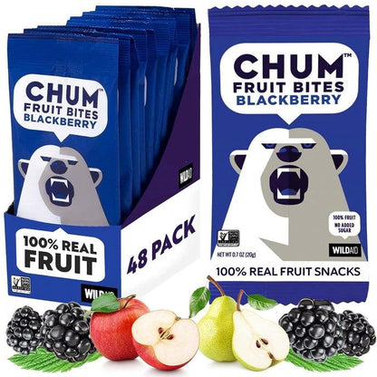 Chum Fruit Bites