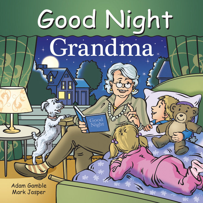 Good Night Grandma