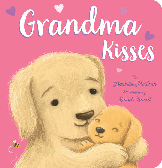 Grandma Kisses