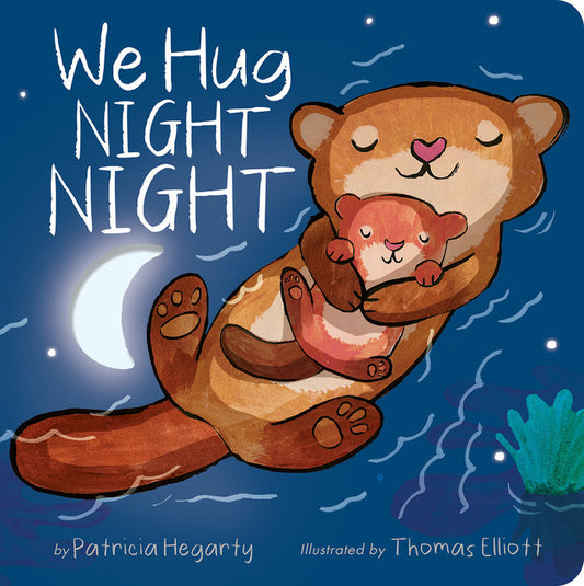 We Hug at Night