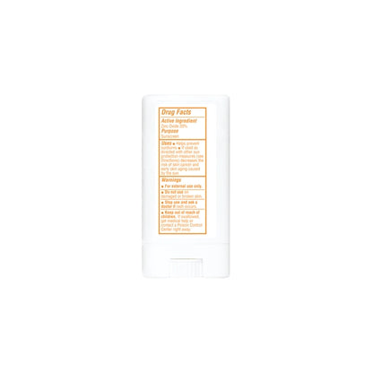 Think Baby - Spf 30 Face & Body Sunscreen Stick (EWG Rated #1)