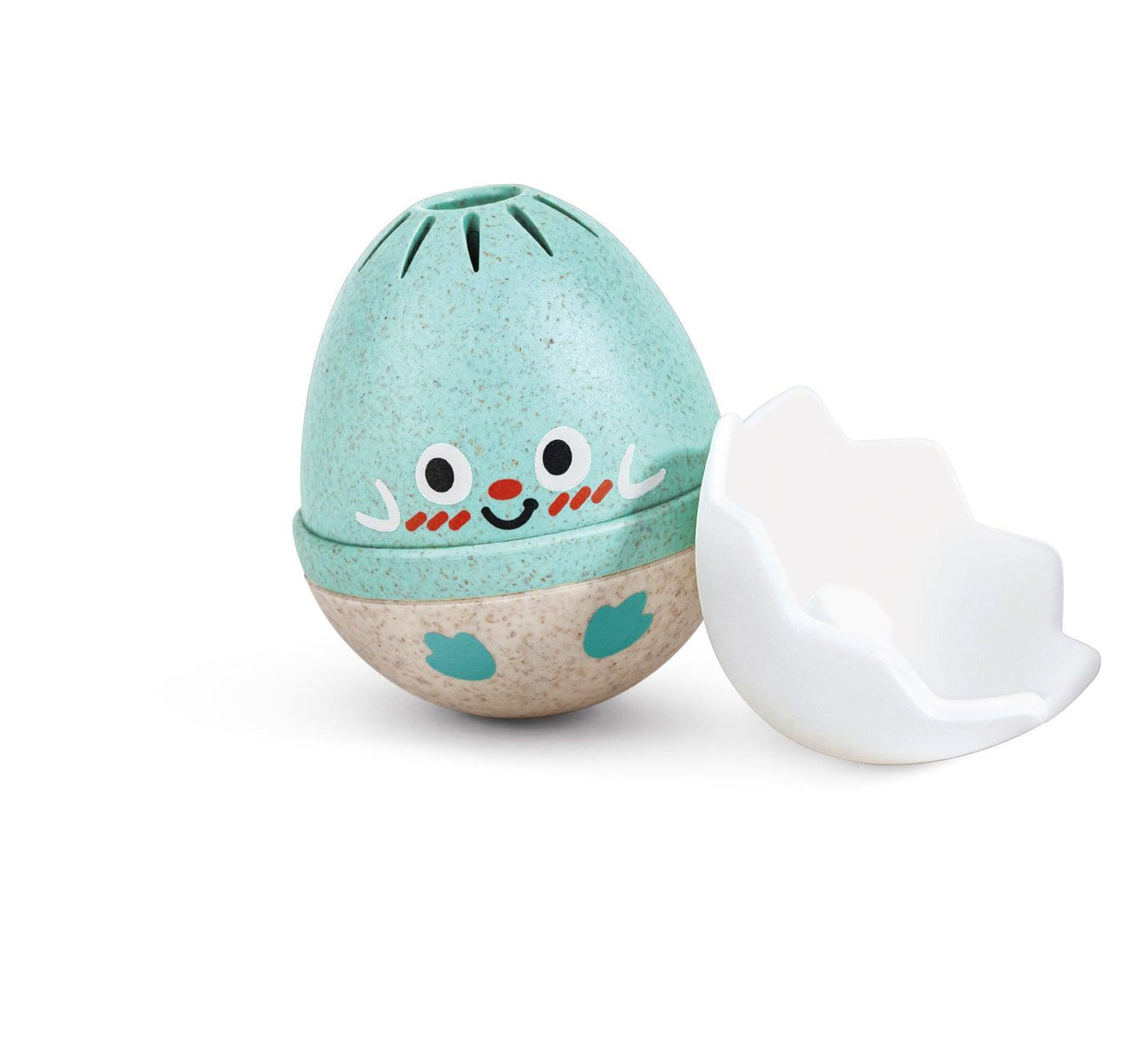 Hape Hatchlings Wobble Rattles