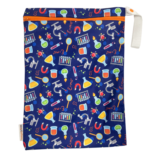 Smart Bottoms On The Go Wet Bag  - Periodically