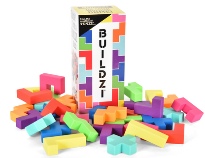 BUILDZI Game