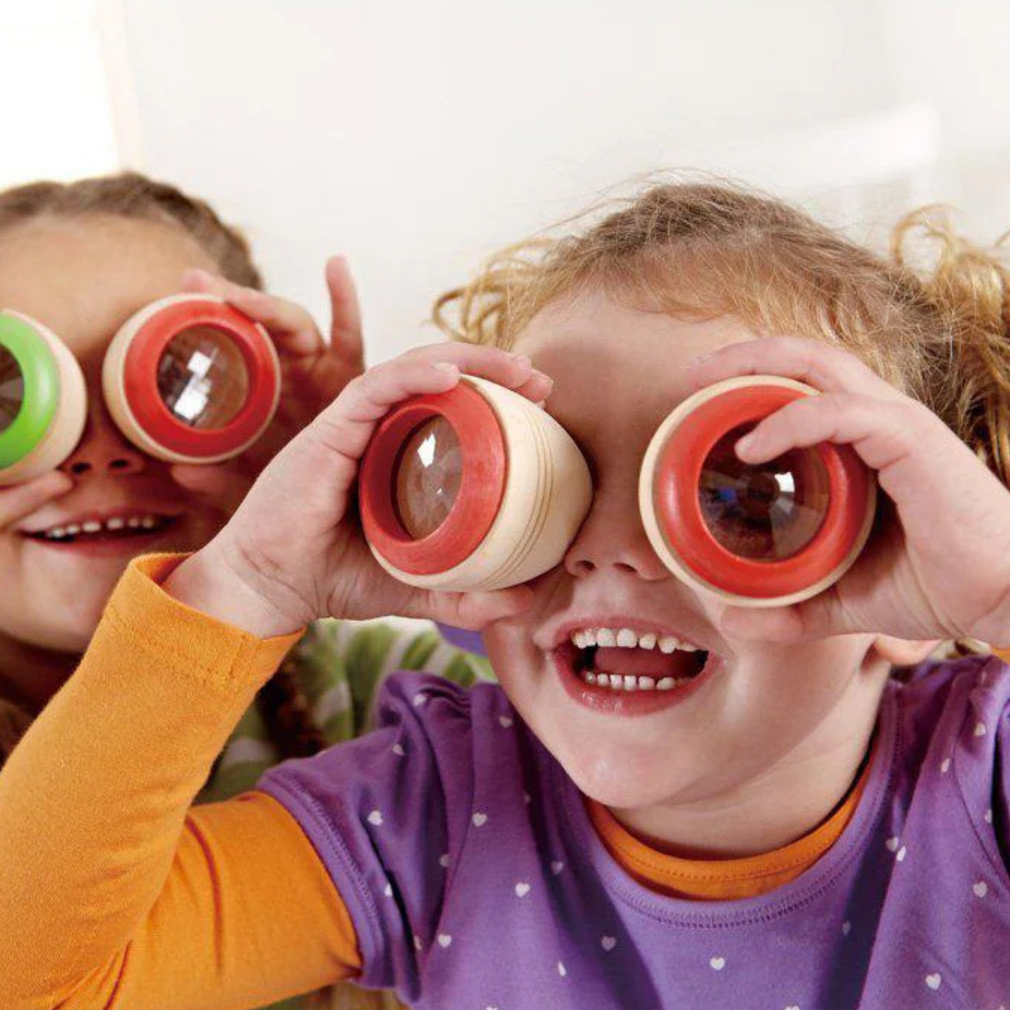 Hape Eye Spies