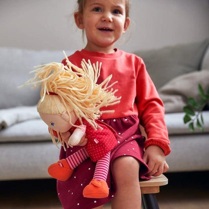 HABA 12" Doll - Annelie