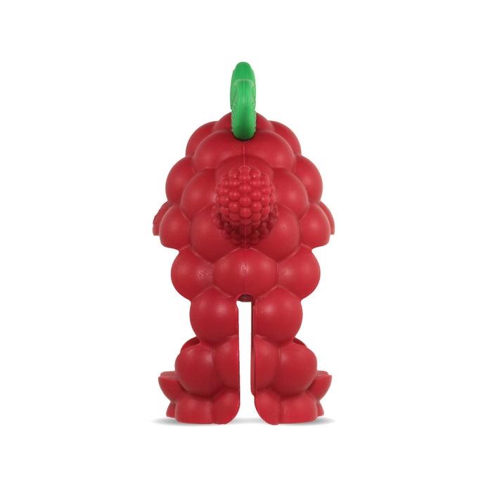 RaZberry Grip Teething Toy - Red