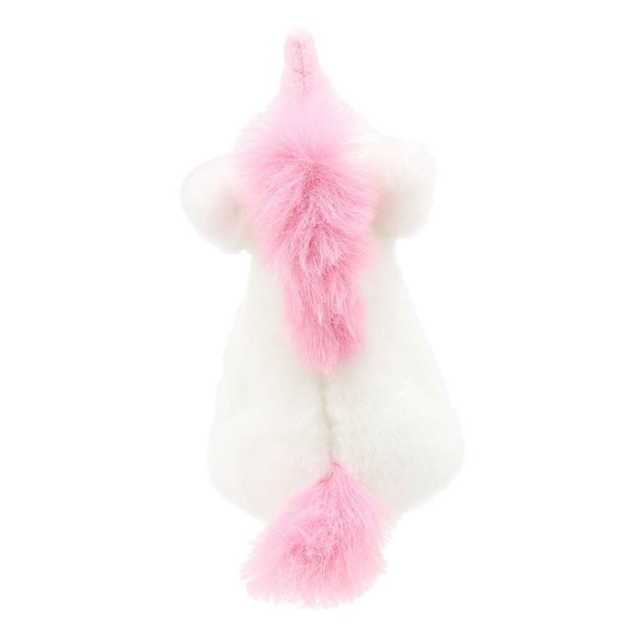 Wilberry Mini Unicorn Plush Toy