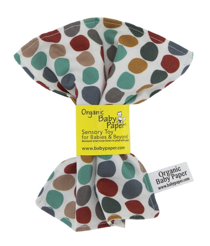 Baby Paper - Organic Pebbles