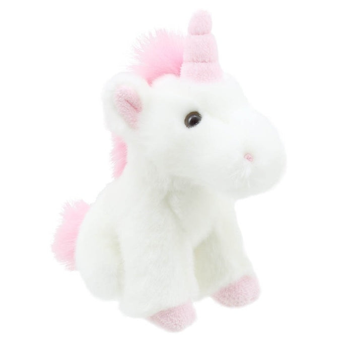 Wilberry Mini Unicorn Plush Toy