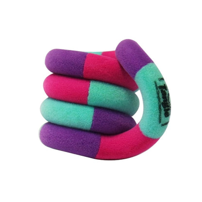 Tangle® Jr. Fuzzies Sensory Learning Toy