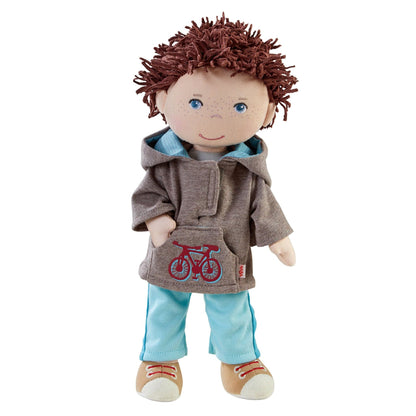 HABA 12" Doll - Lian