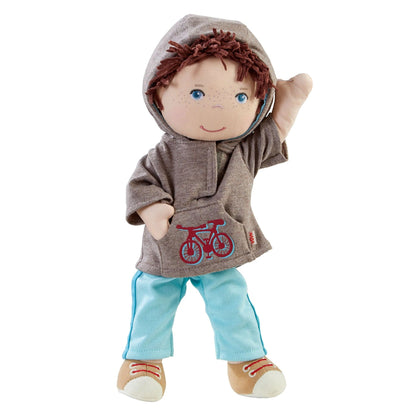 HABA 12" Doll - Lian